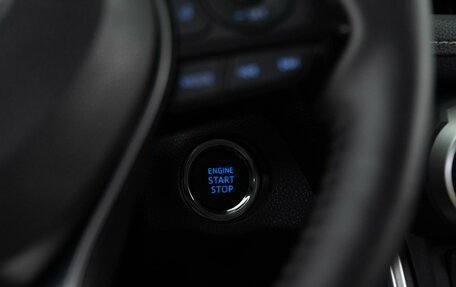 Toyota RAV4, 2020 год, 3 647 444 рублей, 23 фотография