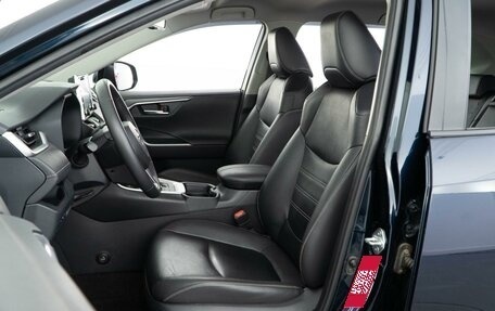 Toyota RAV4, 2020 год, 3 647 444 рублей, 12 фотография