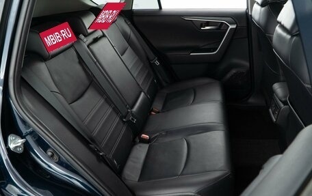 Toyota RAV4, 2020 год, 3 647 444 рублей, 9 фотография