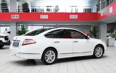 Nissan Teana, 2011 год, 1 049 000 рублей, 2 фотография