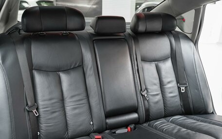 Nissan Teana, 2011 год, 1 049 000 рублей, 10 фотография