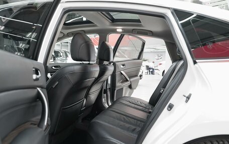 Nissan Teana, 2011 год, 1 049 000 рублей, 9 фотография