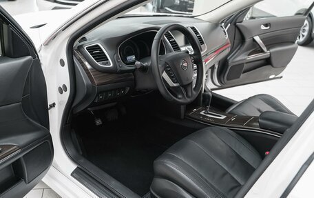 Nissan Teana, 2011 год, 1 049 000 рублей, 11 фотография