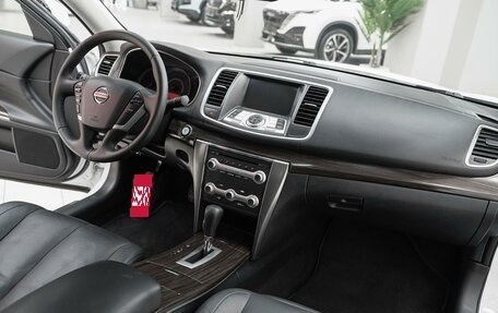 Nissan Teana, 2011 год, 1 049 000 рублей, 6 фотография