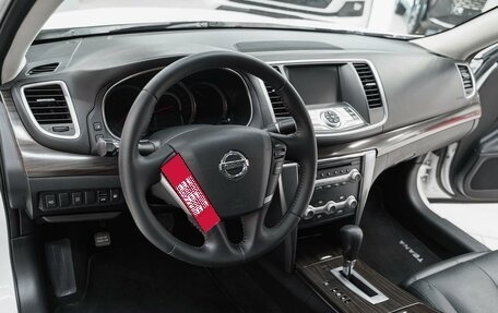 Nissan Teana, 2011 год, 1 049 000 рублей, 12 фотография