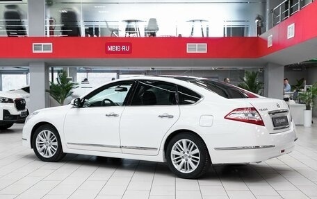 Nissan Teana, 2011 год, 1 049 000 рублей, 4 фотография