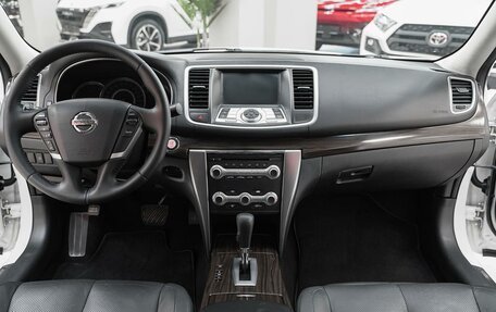 Nissan Teana, 2011 год, 1 049 000 рублей, 13 фотография