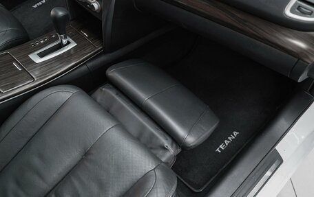 Nissan Teana, 2011 год, 1 049 000 рублей, 15 фотография