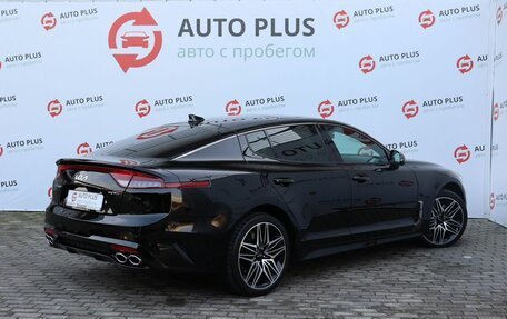 KIA Stinger I, 2023 год, 4 150 000 рублей, 2 фотография