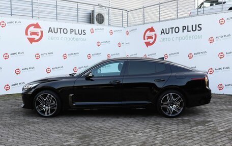 KIA Stinger I, 2023 год, 4 150 000 рублей, 4 фотография