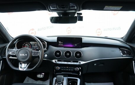 KIA Stinger I, 2023 год, 4 150 000 рублей, 8 фотография