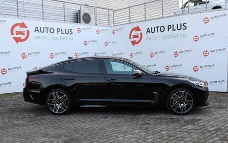 KIA Stinger I, 2023 год, 4 150 000 рублей, 3 фотография