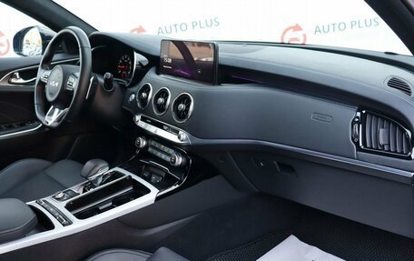 KIA Stinger I, 2023 год, 4 150 000 рублей, 9 фотография