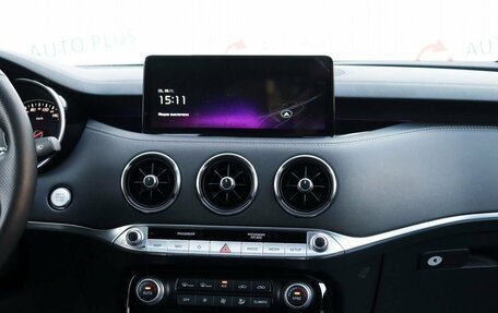 KIA Stinger I, 2023 год, 4 150 000 рублей, 11 фотография