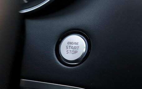 KIA Stinger I, 2023 год, 4 150 000 рублей, 12 фотография