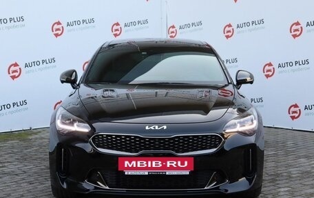 KIA Stinger I, 2023 год, 4 150 000 рублей, 5 фотография