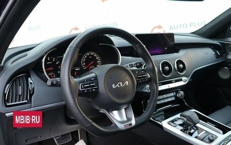 KIA Stinger I, 2023 год, 4 150 000 рублей, 7 фотография