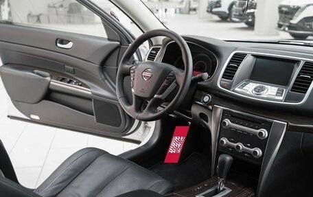 Nissan Teana, 2011 год, 1 049 000 рублей, 14 фотография