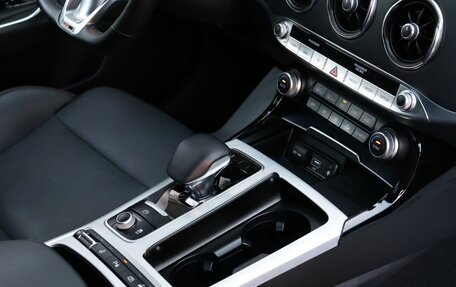 KIA Stinger I, 2023 год, 4 150 000 рублей, 14 фотография