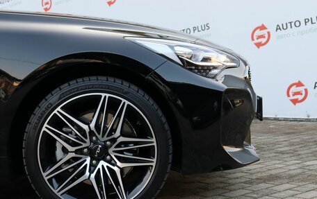 KIA Stinger I, 2023 год, 4 150 000 рублей, 22 фотография