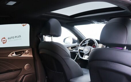 KIA Stinger I, 2023 год, 4 150 000 рублей, 16 фотография