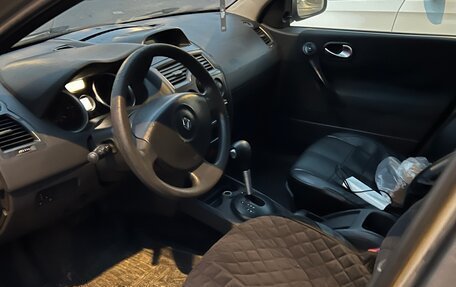 Renault Megane II, 2007 год, 250 000 рублей, 7 фотография