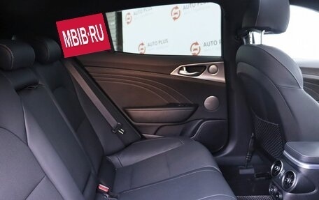 KIA Stinger I, 2023 год, 4 150 000 рублей, 17 фотография