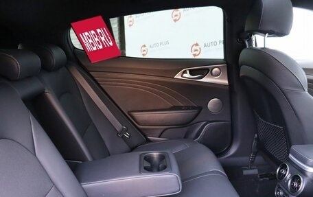 KIA Stinger I, 2023 год, 4 150 000 рублей, 18 фотография