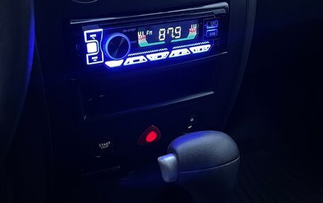 Renault Megane II, 2007 год, 250 000 рублей, 8 фотография