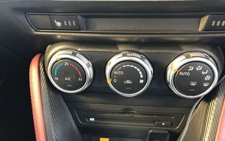 Mazda CX-3 I, 2017 год, 1 210 000 рублей, 4 фотография