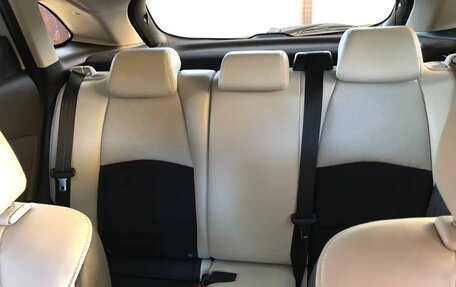 Mazda CX-3 I, 2017 год, 1 210 000 рублей, 6 фотография