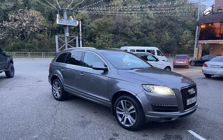Audi Q7, 2010 год, 1 800 000 рублей, 2 фотография