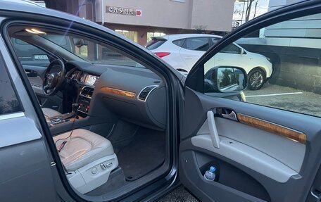 Audi Q7, 2010 год, 1 800 000 рублей, 7 фотография