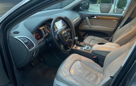 Audi Q7, 2010 год, 1 800 000 рублей, 12 фотография