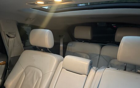 Audi Q7, 2010 год, 1 800 000 рублей, 13 фотография