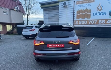 Audi Q7, 2010 год, 1 800 000 рублей, 4 фотография