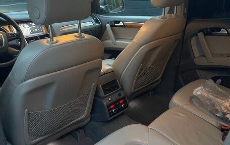 Audi Q7, 2010 год, 1 800 000 рублей, 15 фотография