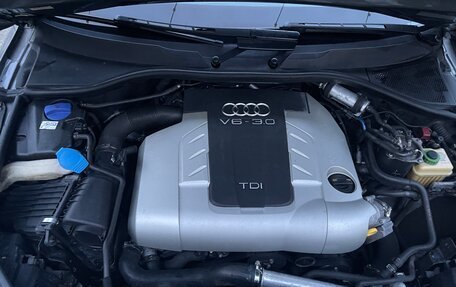 Audi Q7, 2010 год, 1 800 000 рублей, 19 фотография