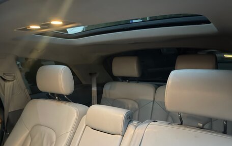 Audi Q7, 2010 год, 1 800 000 рублей, 14 фотография