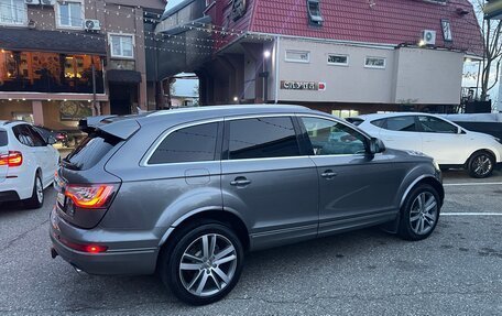 Audi Q7, 2010 год, 1 800 000 рублей, 18 фотография