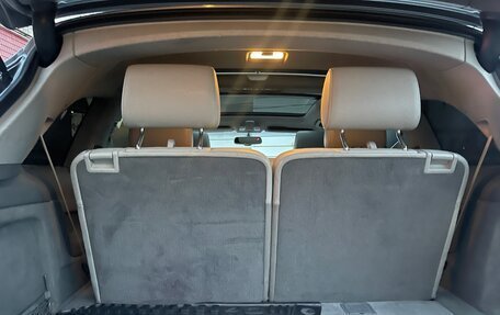 Audi Q7, 2010 год, 1 800 000 рублей, 16 фотография