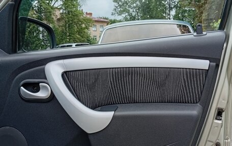 Renault Logan I, 2012 год, 700 000 рублей, 9 фотография