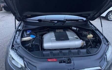 Audi Q7, 2010 год, 1 800 000 рублей, 20 фотография