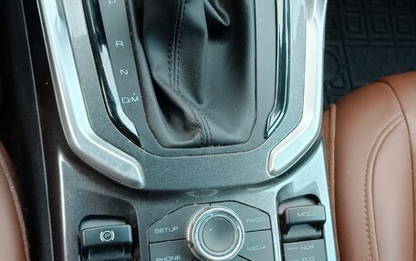 Haval H6, 2020 год, 1 900 000 рублей, 5 фотография