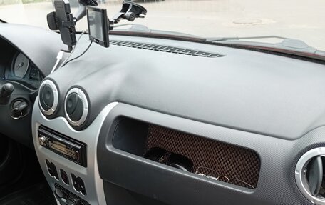 Renault Logan I, 2012 год, 700 000 рублей, 10 фотография