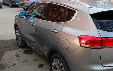 Haval H6, 2020 год, 1 900 000 рублей, 8 фотография