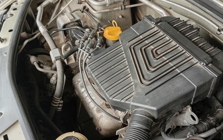 Renault Logan I, 2012 год, 700 000 рублей, 13 фотография