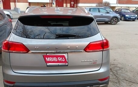 Haval H6, 2020 год, 1 900 000 рублей, 7 фотография