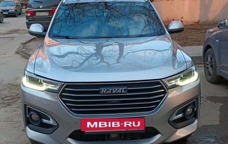 Haval H6, 2020 год, 1 900 000 рублей, 4 фотография