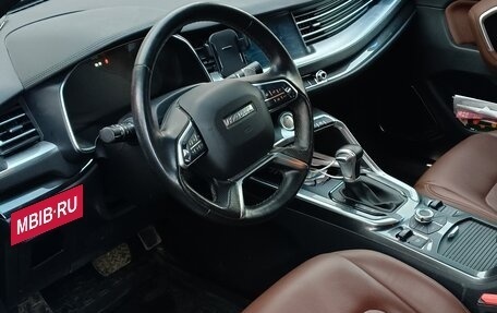 Haval H6, 2020 год, 1 900 000 рублей, 2 фотография